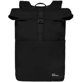 Jack Wolfskin Island 20 l schwarz/grau