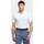 Adi Poloshirt weiß XL