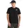 24/7 Kurzarm-t-shirt TNF Black M