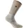 Socks 1 Paar braun 44-46