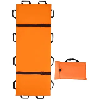 BDXZJ Tragetuch Rettungstuch Verdickte Leinwand Umbettungstuch Bergetuch Tragetuch Mit Handtasche Transferhilfe Pflege Gleitmatte Pflege Patientenlifter Für Feuerwehr Und Rettungsdienst D