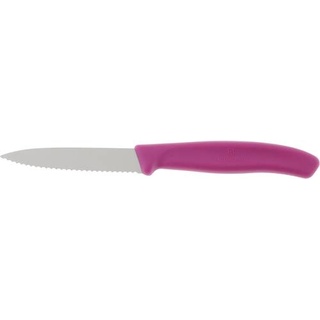 Victorinox 6.7636.L115 Gemüsemesser SwissClassic Pink