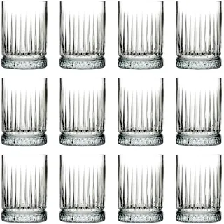 Schnapsgläser, Shotgläser 12er Set - Elysia, 60ml