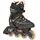 BOA Schwarz/Rosa 40 5