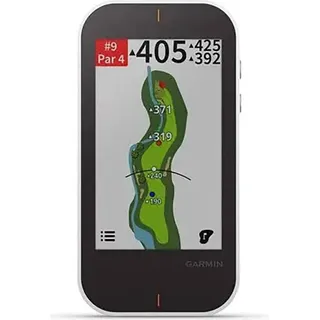Garmin Approach G80