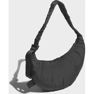 adidas Sporttasche ADIDAS PERFORMANCE "MUST HAVES", Damen, carbon, Obermaterial: 100% Polyamid, Taschen Sporttasche