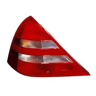 Van Wezel Heckleuchte links 3013931