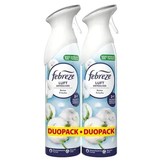 Procter & Gamble Raumspray frisch 2x185 ml
