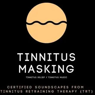 TheHappinessCompany Tinnitus Masking / Tinnitus Relief / Tinnitus Music