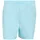 Herren Badeshort ESS SH 5In ICEBLU/WHITE