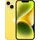 256 GB Gelb