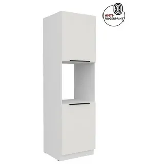 Küchen-Preisbombe Hochschrank ARIA 60 x 0 x 0 cm Weiß