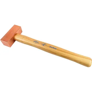 Haso Kupferhammer 250 g
