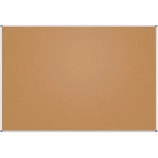 Maul Pinnwand MAULstandard 150 x 100 cm Braun