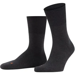Falke Run Thermosocken 1 Paar Dark Grey 35-36