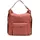 MD20 HOBO Schultertasche Polyester Pecan Nut