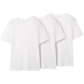 Tom Tailor T-Shirt weiß S