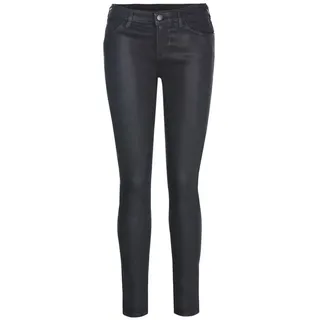 Emporio Armani Slim-fit-Jeans schwarz