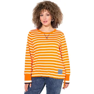 Ulla Popken Damen Sweatshirt - 46-48