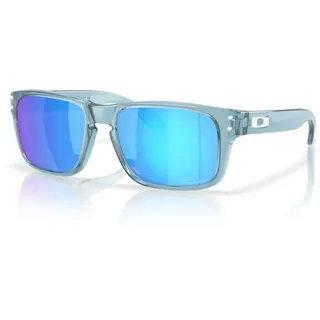 OAKLEY Holbrook XXS Sonnenbrille (Größe One Size, grau)