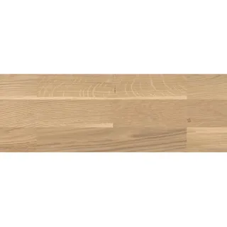 Living by Haro Parkett Schiffsboden Eiche Weiß Naturöl TopConnect 220 cm