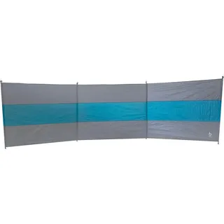 Bo-Camp Windschutz Brendan 3 Abschnitte (500x140cm)