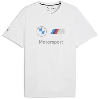 Puma BMW M MOTORSPORT Essentials weiß M