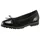 Ballerina schwarz 36