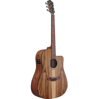 IBANEZ V40WSCE-OPB - Westerngitarre