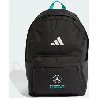adidas Mercedes - AMG Petronas Formel 1 DNA Rucksack Schwarz
