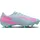 Mercurial Vapor 16 Academy MG Herren Ocean Cube/Pink Blast 44 5
