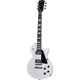 Gibson Les Paul Modern Studio Worn White