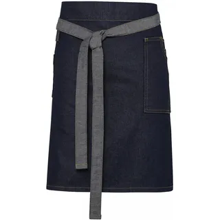 Premier Workwear Premier, Kochschürze, Division (One Size)