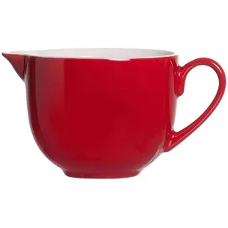 Ritzenhoff & Breker Doppio Milchkännchen rot