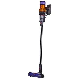 Dyson V12 Detect Slim Absolute gelb/nickel 2022