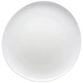 Rosenthal Junto Speiseteller 27 cm weiß