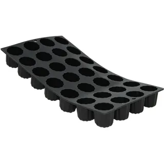 De Buyer Moul Flex Törtchenform 28 cm