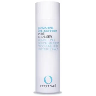 Oceanwell Biomarine Cellsupport Pure Cleanser 200 ml