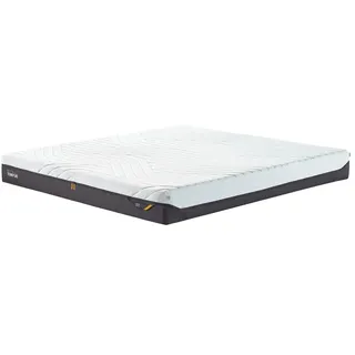 Tempur TEMPUR® Tempur Pro® Matratze Medium Firm Hybrid CoolQuilt Taschenfederkern 200 x cm
