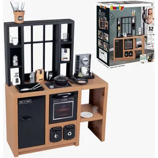 Smoby Loft Küche (24553)