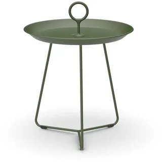 Houe EYELET Beistelltisch Ø 45 x 0 cm Olive Green