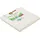 Handtuchset beige 2-tlg.