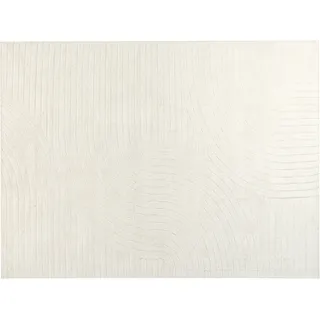 Beliani Teppich DAGARI 400 cm
