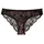 Damen Brazilian01 Brazilian Brief SCHWARZ 36 36
