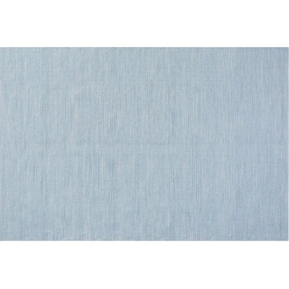 Beliani, Teppich, Teppich hellblau 160 x 230 cm Kurzflor DERINCE (160 x 230 cm)
