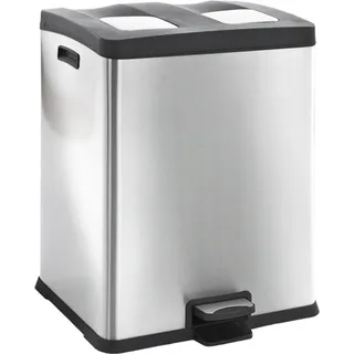VepaBins Rejoice 60l Edelstahl