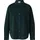 Feincord-Bluse mit Hemdkragen Petrol 44