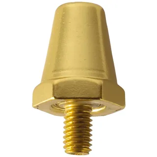 Uhlsport Alu 6 Kt Gold, 13/16MM