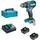 DDF485RTJ3 inkl. 2 x 5 Ah + Makpac
