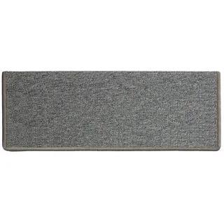 Karat London 23,5 x 65 cm Grau